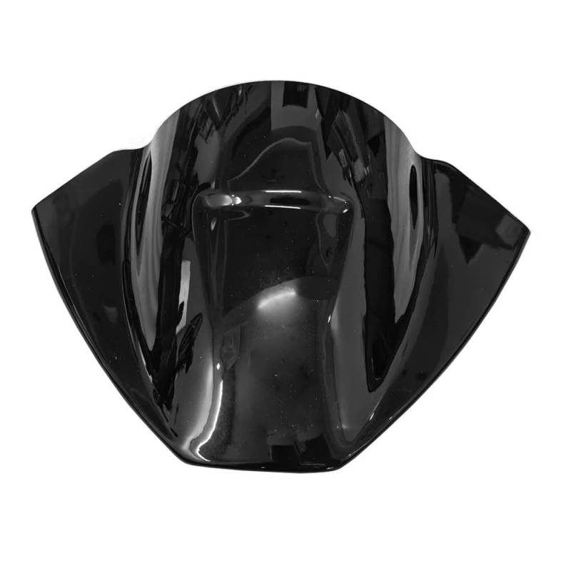 Windschutzscheibe Für CLX700 CF700 CLX Motorrad Windschutzscheibe Windschutz Windschutz Abdeckung Windschutz Verstellbare Windschutzscheibenabweiser von FFXDEQ