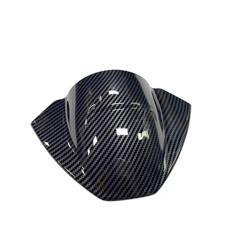 Windschutzscheibe Für CLX700 CF700 CLX Motorrad Windschutzscheibe Windschutz Windschutz Abdeckung Windschutz Verstellbare Windschutzscheibenabweiser von FFXDEQ