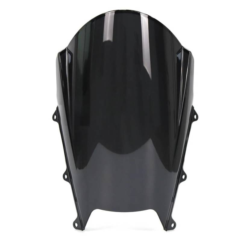 Windschutzscheibe Für GSX 8R GSX-8R GSX8R 2024 Motorradzubehör Motorrad Einstellbare Windschutzscheibe Windschutzscheibe Verstellbare Windschutzscheibenabweiser von FFXDEQ