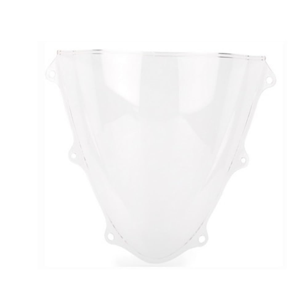 Windschutzscheibe Für GSX-R GSXR 600 750 GSXR600 2011-2018 K11 Double Bubble Windschutzscheibe Motorradzubehör Verkleidung Deflektor Verstellbare Windschutzscheibenabweiser Windschutzscheibe Für GSX-R GSXR 600 750 GSXR600 2011-2018 K11 Double Bubble Windschutzscheibe Motorradzubehör Verkleidung Deflektor Verstellbare Windschutzscheibenabweiser von FFXDEQ