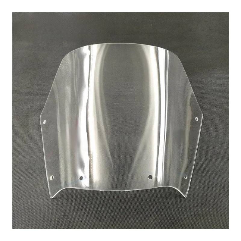 Windschutzscheibe Für KLE 500 1995 1996 1997 1998 2000-2004 Motorrad Windschutzscheibe Windschutz Wind Touring Bildschirm Verkleidung Deflektor Verstellbare Windschutzscheibenabweiser von FFXDEQ