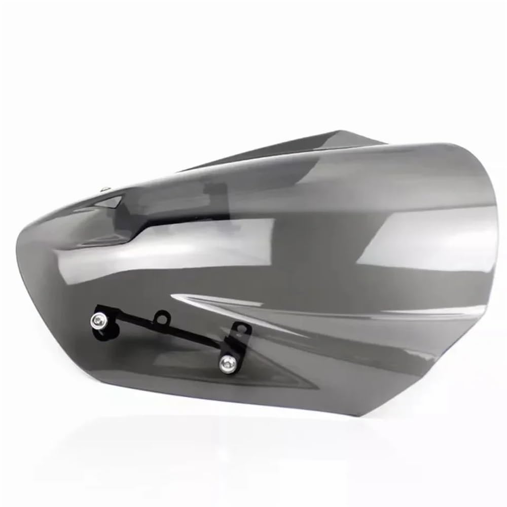 Windschutzscheibe Für MT 09 FZ 09 2013-2016 Motorrad Teile Windschutzscheibe Windabweiser Verstellbare Windschutzscheibenabweiser Windschutzscheibe Für MT 09 FZ 09 2013-2016 Motorrad Teile Windschutzscheibe Windabweiser Verstellbare Windschutzscheibenabweiser von FFXDEQ