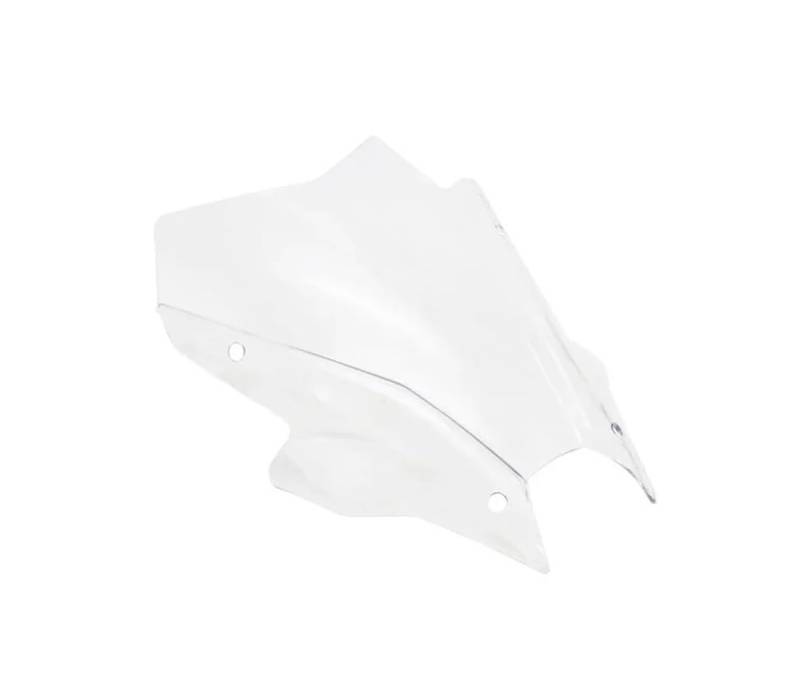 Windschutzscheibe Für MT-09 FZ-09 MT 09 FZ 09 MT09 FZ09 2021 2022 Motorrad Zubehör Windschutzscheibe Sport Windschutz Bildschirm Windabweiser Verstellbare Windschutzscheibenabweiser von FFXDEQ