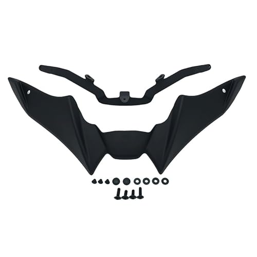 Windschutzscheibe Für MT-09 MT09 MT 09 SP 2021 2022 2023 Motorrad Sport Abtrieb Nackt Forntal Spoiler Aerodynamische Verstellbare Windschutzscheibenabweiser Windschutzscheibe Für MT-09 MT09 MT 09 SP 2021 2022 2023 Motorrad Sport Abtrieb Nackt Forntal Spoiler Aerodynamische Verstellbare Windschutzscheibenabweiser von FFXDEQ