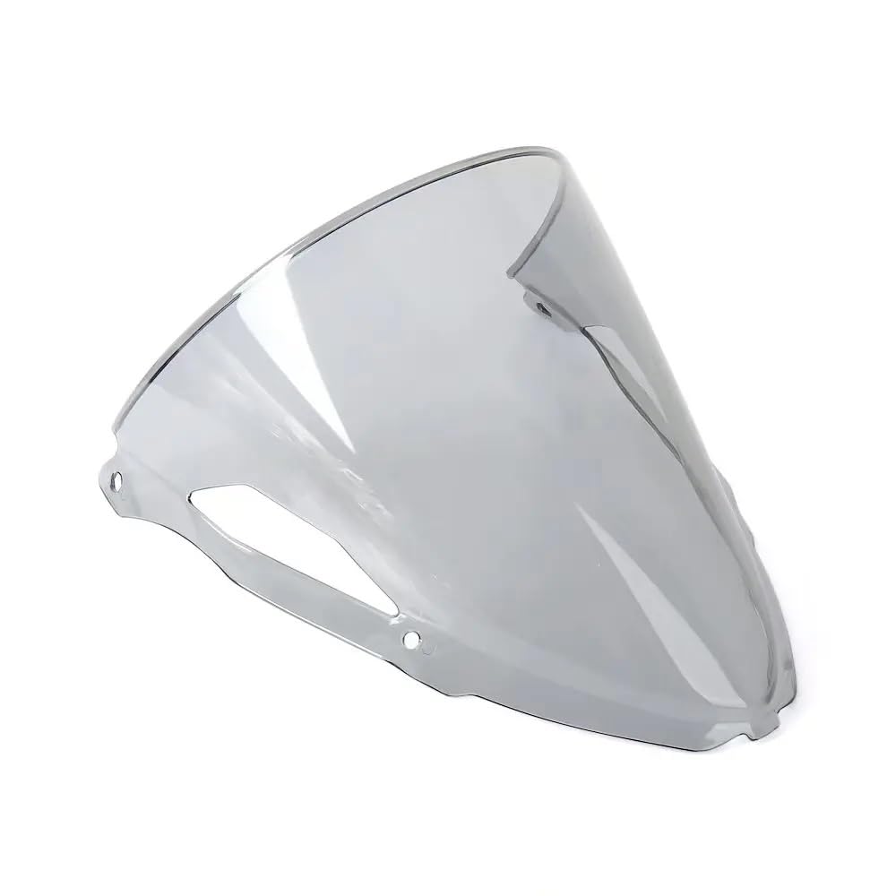 Windschutzscheibe Für NI&nja ZX-6R 2024 Motorrad Modifikation Zubehör Windschutzscheibe Anti-Scratch-Screen Roller Windschutzscheibe Spoiler Verstellbare Windschutzscheibenabweiser Windschutzscheibe Für NI&nja ZX-6R 2024 Motorrad Modifikation Zubehör Windschutzscheibe Anti-Scratch-Screen Roller Windschutzscheibe Spoiler Verstellbare Windschutzscheibenabweiser von FFXDEQ
