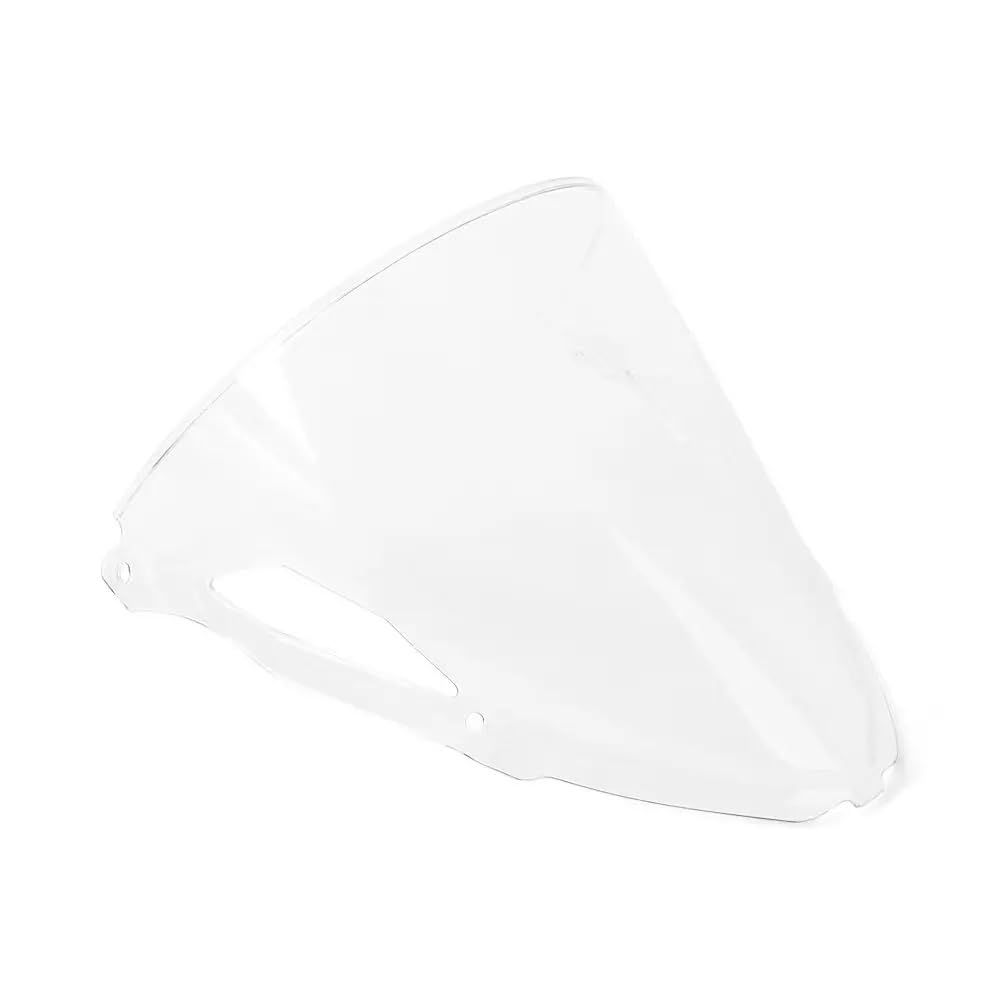 Windschutzscheibe Für NI&nja ZX-6R 2024 Motorrad Modifikation Zubehör Windschutzscheibe Anti-Scratch-Screen Roller Windschutzscheibe Spoiler Verstellbare Windschutzscheibenabweiser Windschutzscheibe Für NI&nja ZX-6R 2024 Motorrad Modifikation Zubehör Windschutzscheibe Anti-Scratch-Screen Roller Windschutzscheibe Spoiler Verstellbare Windschutzscheibenabweiser von FFXDEQ