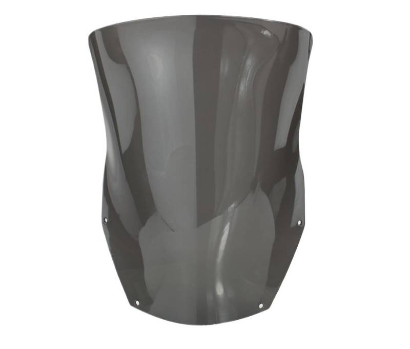 Windschutzscheibe Für RR390 4T RR400 4T RR480 RR Motorrad Windschutzscheibe Windschutzscheibe Deflektor Schutz Verstellbare Windschutzscheibenabweiser von FFXDEQ