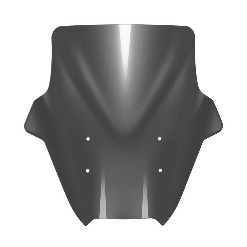 Windschutzscheibe Für V-Strom 800DE 2023 Windschutzscheibe Motorrad Windschutz Windschutz Bildschirm Deflektor Spoiler Protector Verstellbare Windschutzscheibenabweiser von FFXDEQ