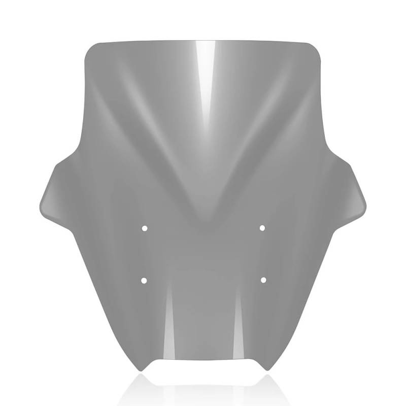 Windschutzscheibe Für V-Strom 800DE 2023 Windschutzscheibe Motorrad Windschutzscheibe Windschutz Bildschirm Deflektor Spoiler Protector 455 Mm Verstellbare Windschutzscheibenabweiser von FFXDEQ