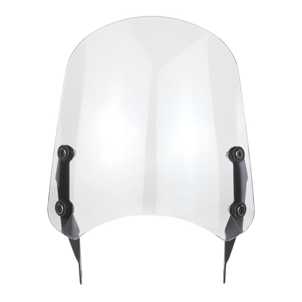 Windschutzscheibe Für V7 750 II III 2008-2020 Motorrad Windschutzscheibe Windschutzscheibe Protector Wind Bildschirm & Mount Navigation Halterung Verstellbare Windschutzscheibenabweiser Windschutzscheibe Für V7 750 II III 2008-2020 Motorrad Windschutzscheibe Windschutzscheibe Protector Wind Bildschirm & Mount Navigation Halterung Verstellbare Windschutzscheibenabweiser von FFXDEQ