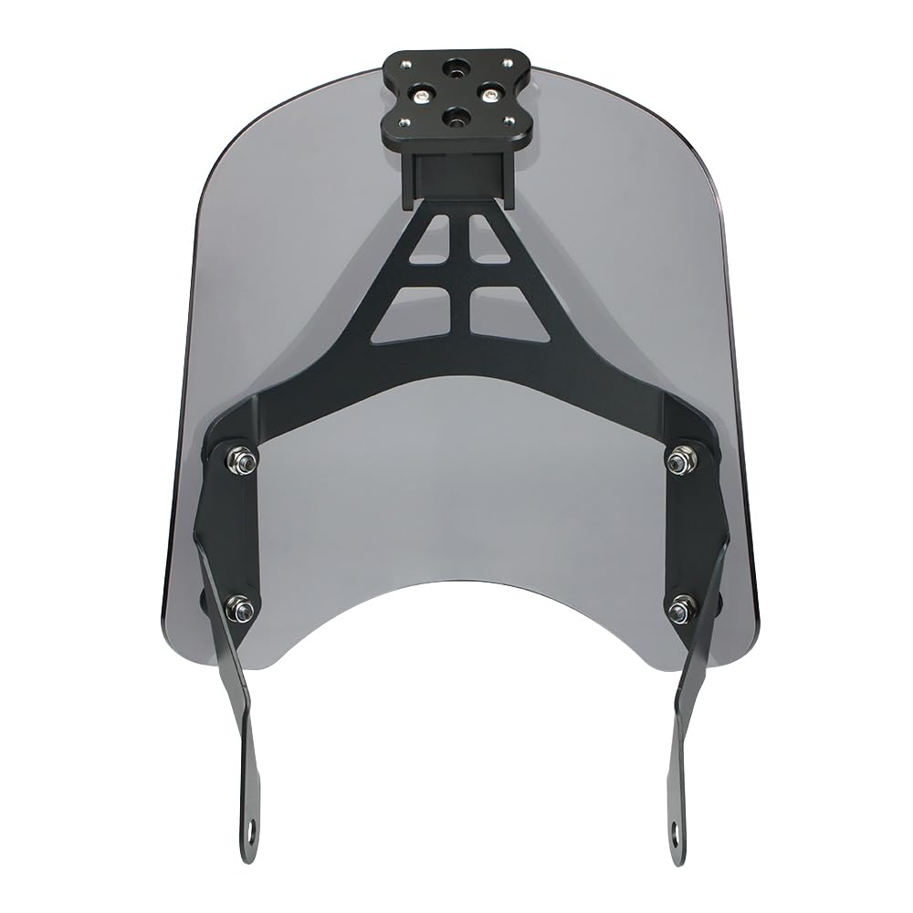Windschutzscheibe Für V7 750 II III 2008-2020 Motorrad Windschutzscheibe Windschutzscheibe Protector Wind Bildschirm & Mount Navigation Halterung Verstellbare Windschutzscheibenabweiser Windschutzscheibe Für V7 750 II III 2008-2020 Motorrad Windschutzscheibe Windschutzscheibe Protector Wind Bildschirm & Mount Navigation Halterung Verstellbare Windschutzscheibenabweiser von FFXDEQ