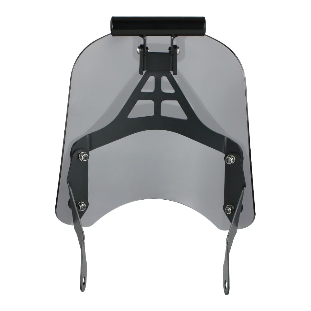 Windschutzscheibe Für V7 750 II III 2008-2020 Motorrad Windschutzscheibe Windschutzscheibe Protector Wind Bildschirm & Mount Navigation Halterung Verstellbare Windschutzscheibenabweiser Windschutzscheibe Für V7 750 II III 2008-2020 Motorrad Windschutzscheibe Windschutzscheibe Protector Wind Bildschirm & Mount Navigation Halterung Verstellbare Windschutzscheibenabweiser von FFXDEQ