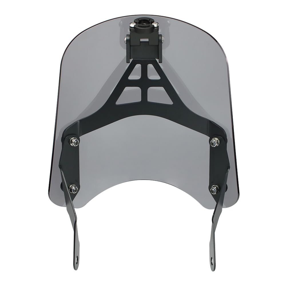Windschutzscheibe Für V7 750 II III 2008-2020 Motorrad Windschutzscheibe Windschutzscheibe Protector Wind Bildschirm & Mount Navigation Halterung Verstellbare Windschutzscheibenabweiser Windschutzscheibe Für V7 750 II III 2008-2020 Motorrad Windschutzscheibe Windschutzscheibe Protector Wind Bildschirm & Mount Navigation Halterung Verstellbare Windschutzscheibenabweiser von FFXDEQ