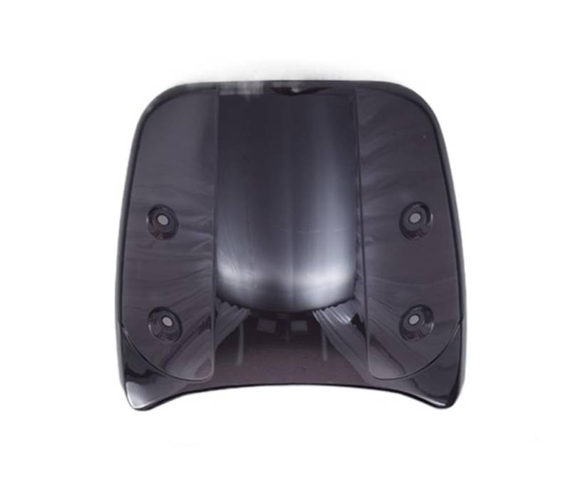 Windschutzscheibe Für Versprechen LX500-F 500AC 525AC Frontscheibe Windschutzscheibe Verstellbare Windschutzscheibenabweiser von FFXDEQ
