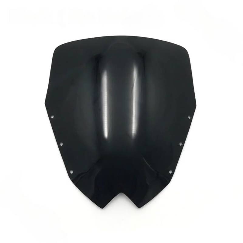Windschutzscheibe Für XJ6D XJ6 XJ 6 Für Diversion 2009-2016 Windschutzscheibe Windschutz Windabweiser Frontglas Verstellbare Windschutzscheibenabweiser von FFXDEQ