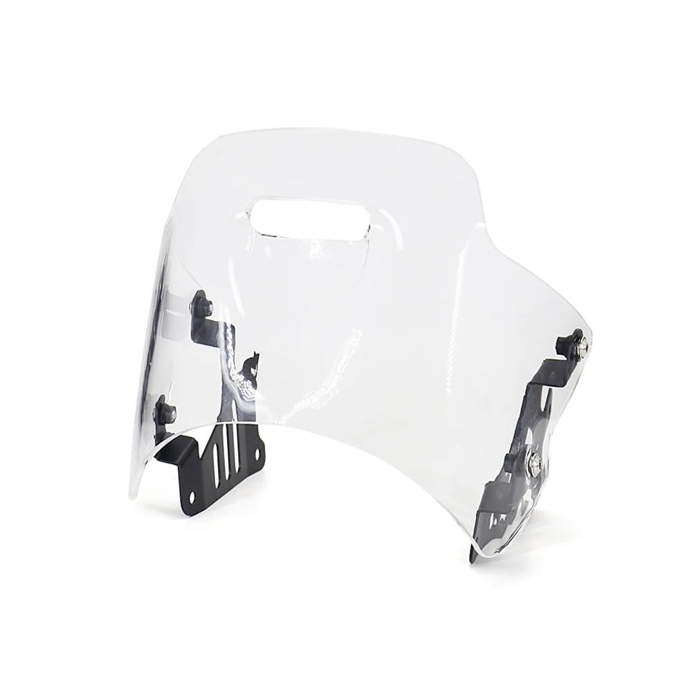 Windschutzscheibe Für XSR 900 2022 Motorrad Windschutzscheibe Spoiler Haube Verkleidung Windschutzscheibe Visier Schild Windabweiser Abdeckung Verstellbare Windschutzscheibenabweiser Windschutzscheibe Für XSR 900 2022 Motorrad Windschutzscheibe Spoiler Haube Verkleidung Windschutzscheibe Visier Schild Windabweiser Abdeckung Verstellbare Windschutzscheibenabweiser von FFXDEQ