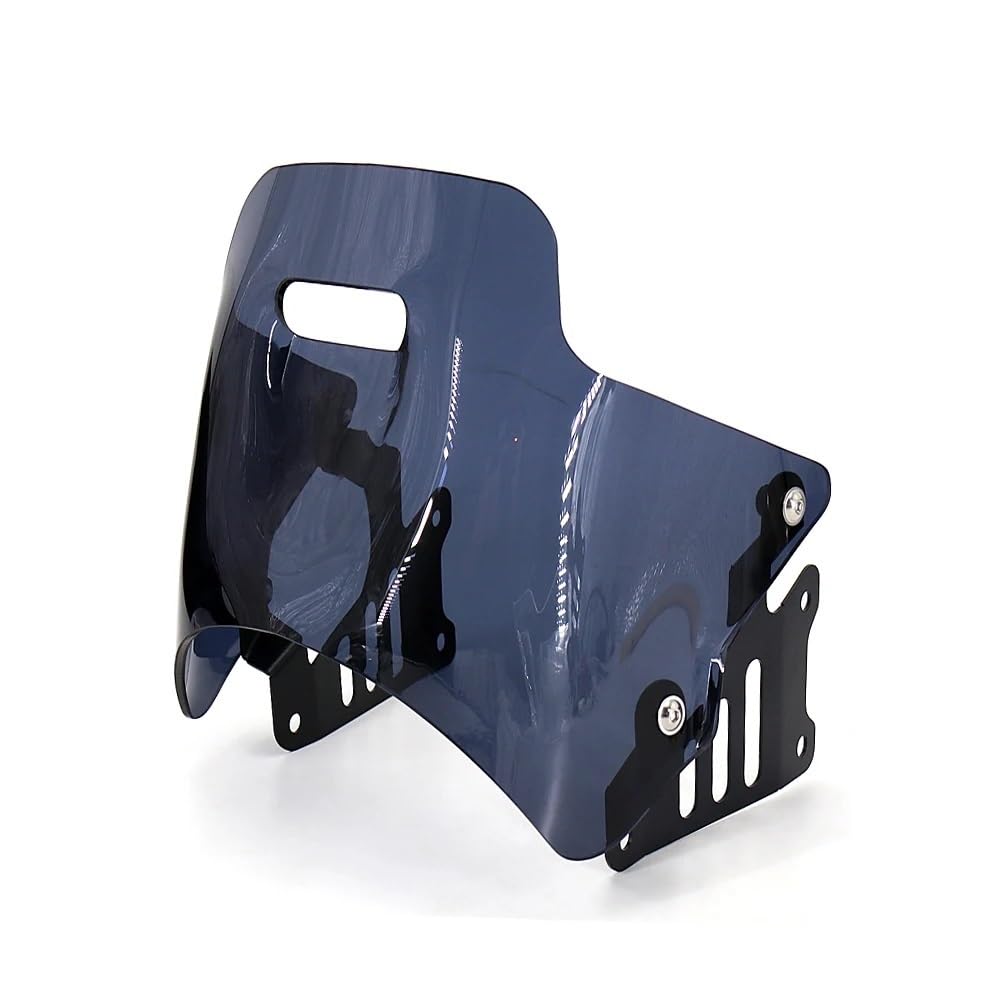 Windschutzscheibe Für XSR 900 2022 Motorrad Windschutzscheibe Spoiler Haube Verkleidung Windschutzscheibe Visier Schild Windabweiser Abdeckung Verstellbare Windschutzscheibenabweiser Windschutzscheibe Für XSR 900 2022 Motorrad Windschutzscheibe Spoiler Haube Verkleidung Windschutzscheibe Visier Schild Windabweiser Abdeckung Verstellbare Windschutzscheibenabweiser von FFXDEQ