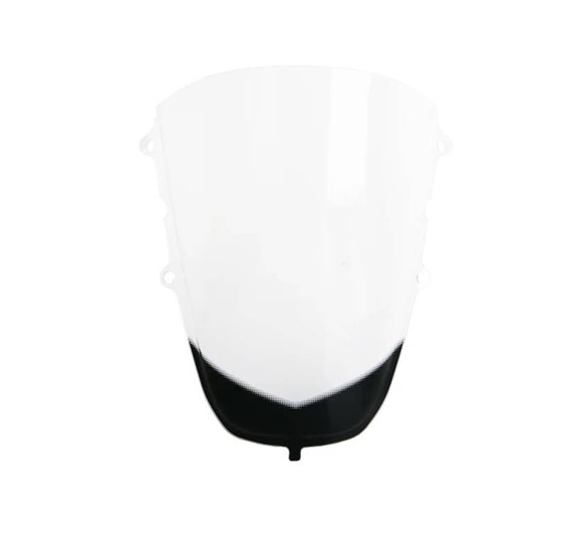 Windschutzscheibe Für YZF-R1 R1 2020-2024 Windschutzscheibengehäuse Verkleidung Motorrad Windabweiser Scheinwerfer Windschutzscheibenabdeckung Spoiler Shelter Verstellbare Windschutzscheibenabweiser von FFXDEQ