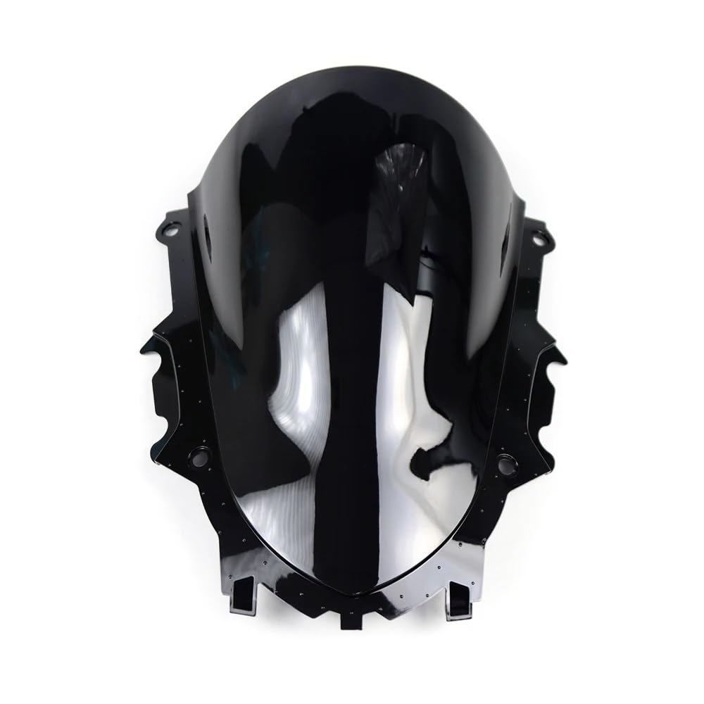 Windschutzscheibe Für YZF R25 R3 2019 2020 Double Bubble Windschutzscheibe Spoiler Zubehör Wind Deflectore Windschutzscheibe Verstellbare Windschutzscheibenabweiser Windschutzscheibe Für YZF R25 R3 2019 2020 Double Bubble Windschutzscheibe Spoiler Zubehör Wind Deflectore Windschutzscheibe Verstellbare Windschutzscheibenabweiser von FFXDEQ