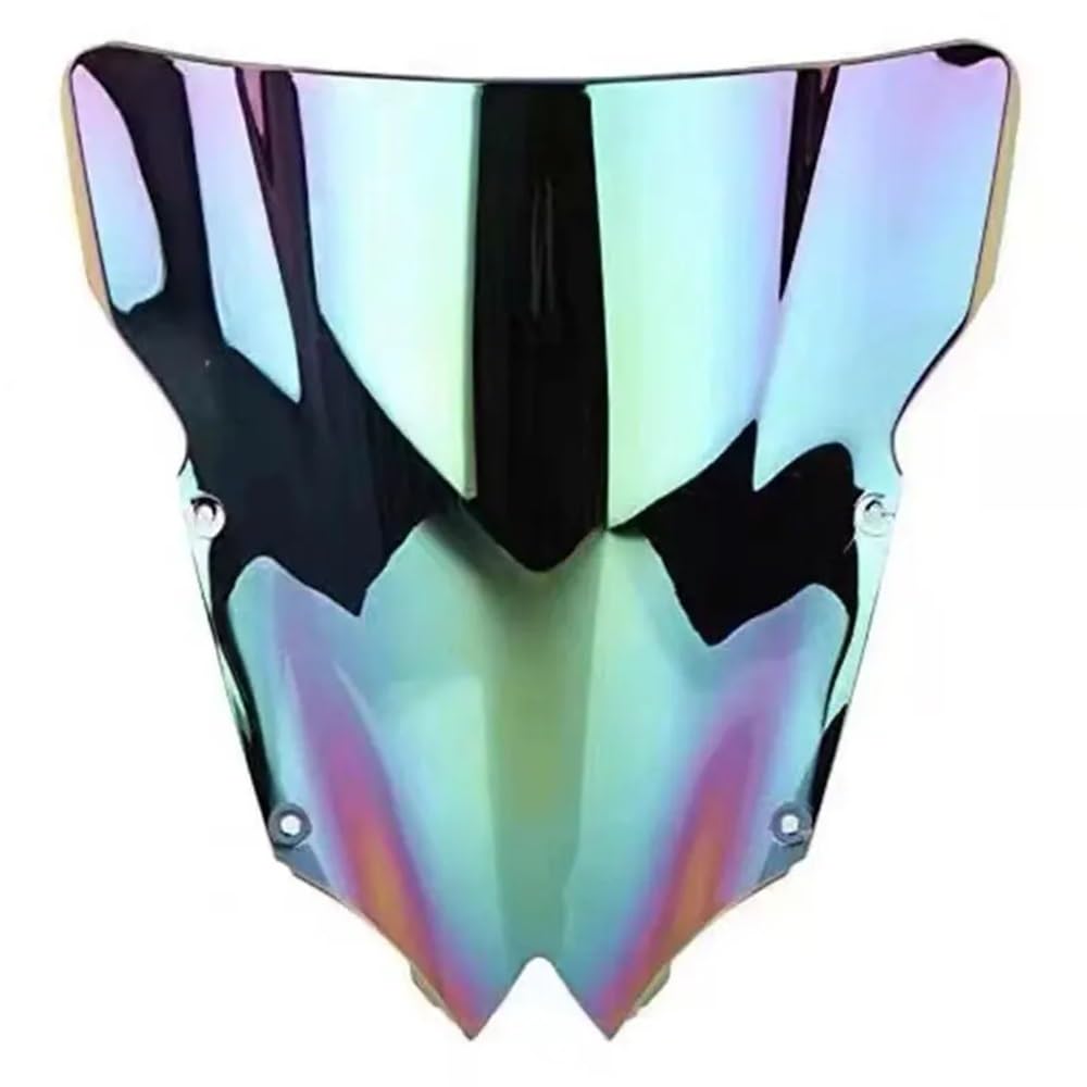 Windschutzscheibe Für YZF-R6 YZF 600 R6 2008 2009-2014 2015 2016 Motorrad Windschutz Bildschirm Windabweiser Double Bubble Windschutzscheibe Verstellbare Windschutzscheibenabweiser Windschutzscheibe Für YZF-R6 YZF 600 R6 2008 2009-2014 2015 2016 Motorrad Windschutz Bildschirm Windabweiser Double Bubble Windschutzscheibe Verstellbare Windschutzscheibenabweiser von FFXDEQ
