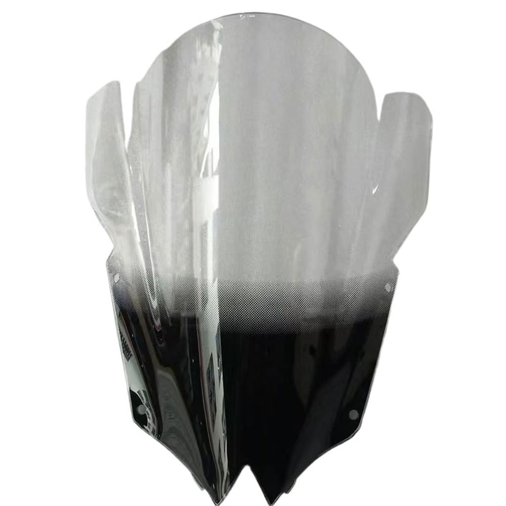 Windschutzscheibe Für YZF-R6 YZF 600 R6 2008 2009-2014 2015 2016 Motorrad Windschutz Bildschirm Windabweiser Double Bubble Windschutzscheibe Verstellbare Windschutzscheibenabweiser Windschutzscheibe Für YZF-R6 YZF 600 R6 2008 2009-2014 2015 2016 Motorrad Windschutz Bildschirm Windabweiser Double Bubble Windschutzscheibe Verstellbare Windschutzscheibenabweiser von FFXDEQ