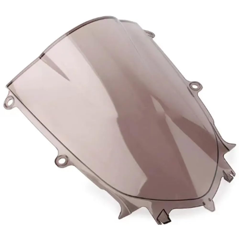 Windschutzscheibe Für YZF R7 R 7 YZF-R7 YZF600 R6 R 6 2017-2024 Double Bubble Windschutzscheibe Windschutz Bildschirm Windabweiser Verstellbare Windschutzscheibenabweiser Windschutzscheibe Für YZF R7 R 7 YZF-R7 YZF600 R6 R 6 2017-2024 Double Bubble Windschutzscheibe Windschutz Bildschirm Windabweiser Verstellbare Windschutzscheibenabweiser von FFXDEQ
