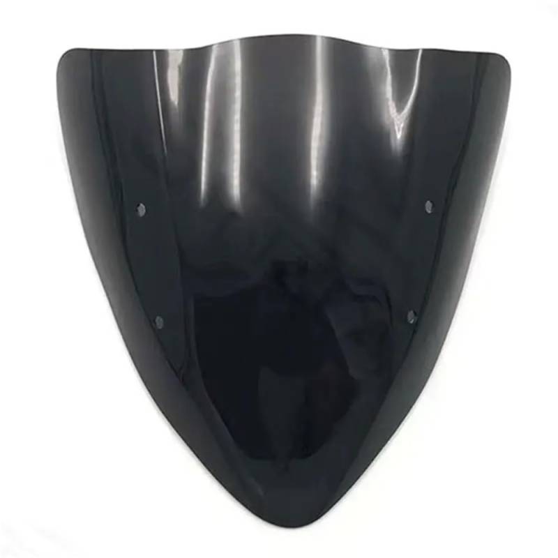 Windschutzscheibe Für Z1000 Z750 2003 2004 2005 2006 Motorrad Windschutz Bildschirm Wind Deflektoren Bildschirm Windschutzscheibe Verstellbare Windschutzscheibenabweiser von FFXDEQ