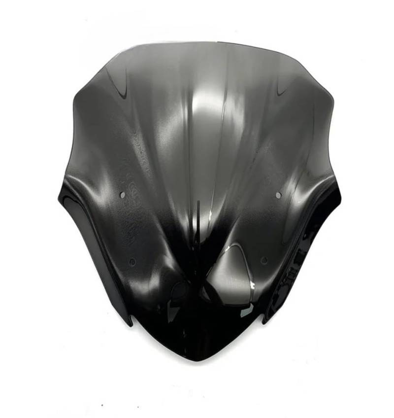Windschutzscheibe Für Z900 2017 2018 2019 Motorrad Zubehör Kurzen Absatz Sport Windschutzscheibe Visier Windschutz Viser Verstellbare Windschutzscheibenabweiser von FFXDEQ