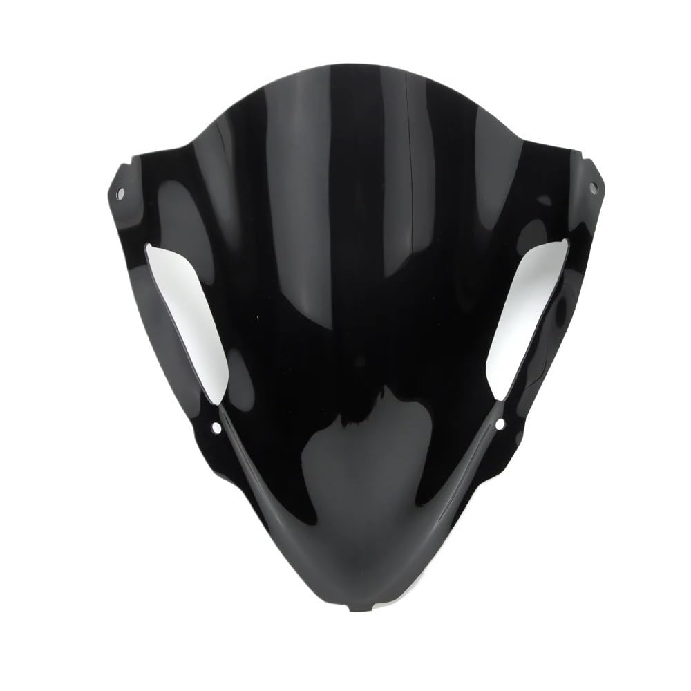 Windschutzscheibe Motorcycle Windshield for ZX-6R ZX6R 2024 Windscreen Heighten Windshield Enlarge Wind Spoiler Cover Fairing for ZX 6R Verstellbare Windschutzscheibenabweiser Windschutzscheibe Motorcycle Windshield for ZX-6R ZX6R 2024 Windscreen Heighten Windshield Enlarge Wind Spoiler Cover Fairing for ZX 6R Verstellbare Windschutzscheibenabweiser von FFXDEQ