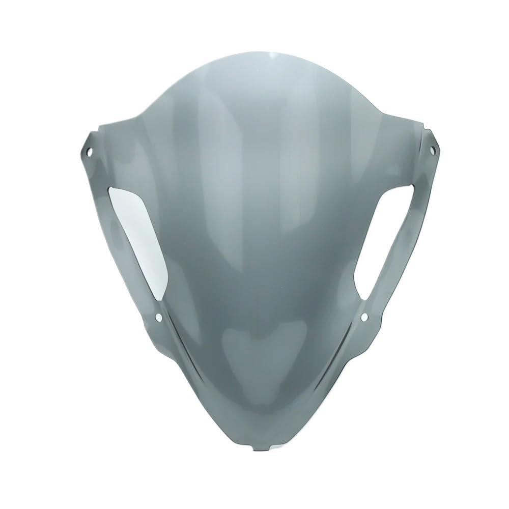 Windschutzscheibe Motorcycle Windshield for ZX-6R ZX6R 2024 Windscreen Heighten Windshield Enlarge Wind Spoiler Cover Fairing for ZX 6R Verstellbare Windschutzscheibenabweiser Windschutzscheibe Motorcycle Windshield for ZX-6R ZX6R 2024 Windscreen Heighten Windshield Enlarge Wind Spoiler Cover Fairing for ZX 6R Verstellbare Windschutzscheibenabweiser von FFXDEQ