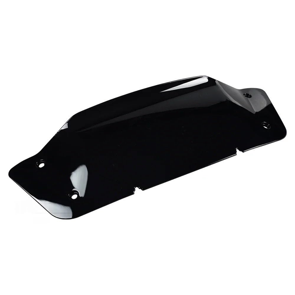 Windschutzscheibe Motorrad 7 "Windschutzscheibenverlängerung Spoiler Windschutzscheibe Für CVO Street Glide FLHXSE 2023 2024 Street Glide FLHX/I modell 2024 später Verstellbare Windschutzscheibenabwei Windschutzscheibe Motorrad 7 "Windschutzscheibenverlängerung Spoiler Windschutzscheibe Für CVO Street Glide FLHXSE 2023 2024 Street Glide FLHX/I modell 2024 später Verstellbare Windschutzscheibenabwei von FFXDEQ