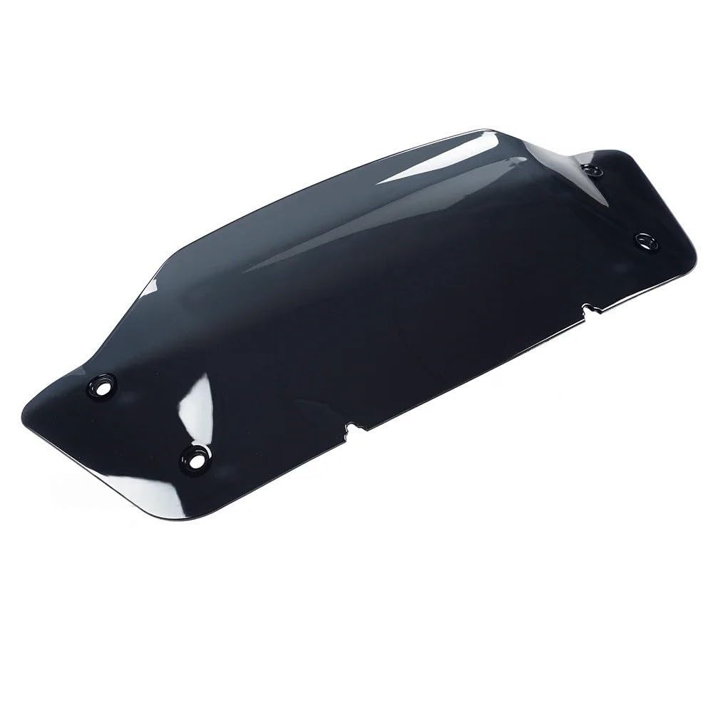 Windschutzscheibe Motorrad 7 "Windschutzscheibenverlängerung Spoiler Windschutzscheibe Für CVO Street Glide FLHXSE 2023 2024 Street Glide FLHX/I modell 2024 später Verstellbare Windschutzscheibenabwei Windschutzscheibe Motorrad 7 "Windschutzscheibenverlängerung Spoiler Windschutzscheibe Für CVO Street Glide FLHXSE 2023 2024 Street Glide FLHX/I modell 2024 später Verstellbare Windschutzscheibenabwei von FFXDEQ