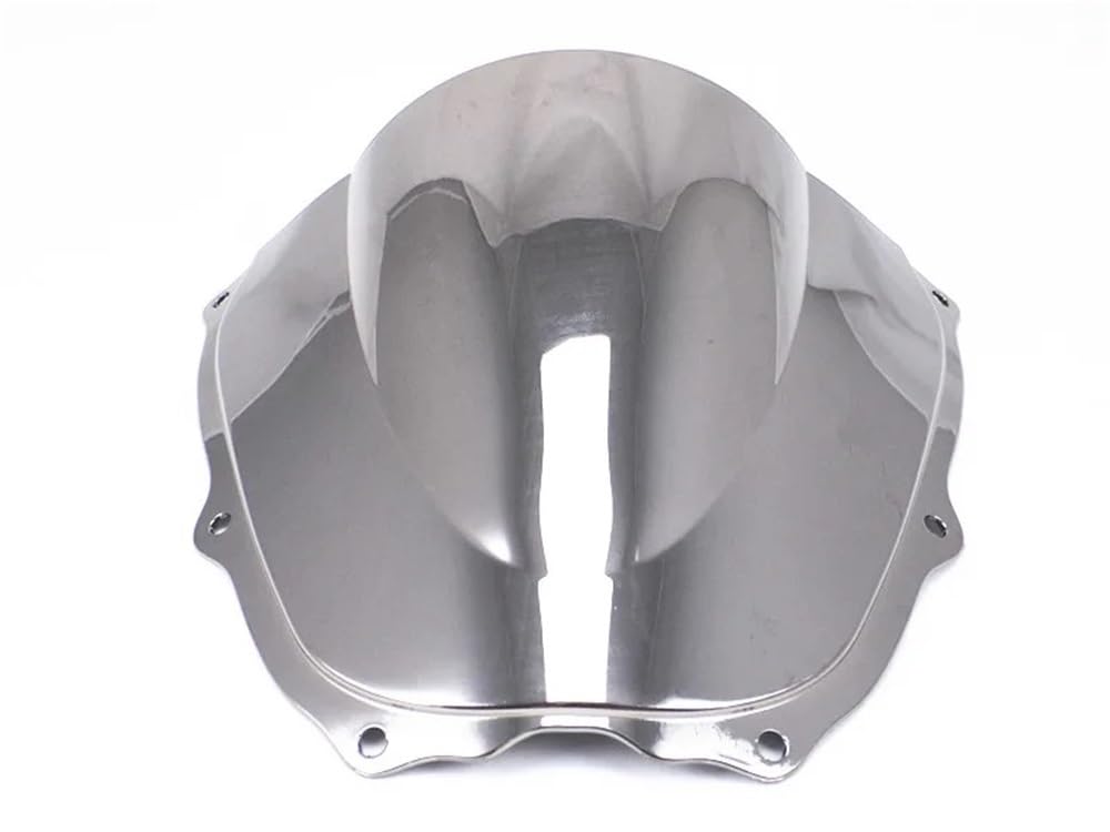 Windschutzscheibe Motorrad Double Bubble Windschutzscheibe Windschutz Für RVT1000R VTR1000 SP1 SP2 RC51 2000-2006 Verstellbare Windschutzscheibenabweiser Windschutzscheibe Motorrad Double Bubble Windschutzscheibe Windschutz Für RVT1000R VTR1000 SP1 SP2 RC51 2000-2006 Verstellbare Windschutzscheibenabweiser von FFXDEQ