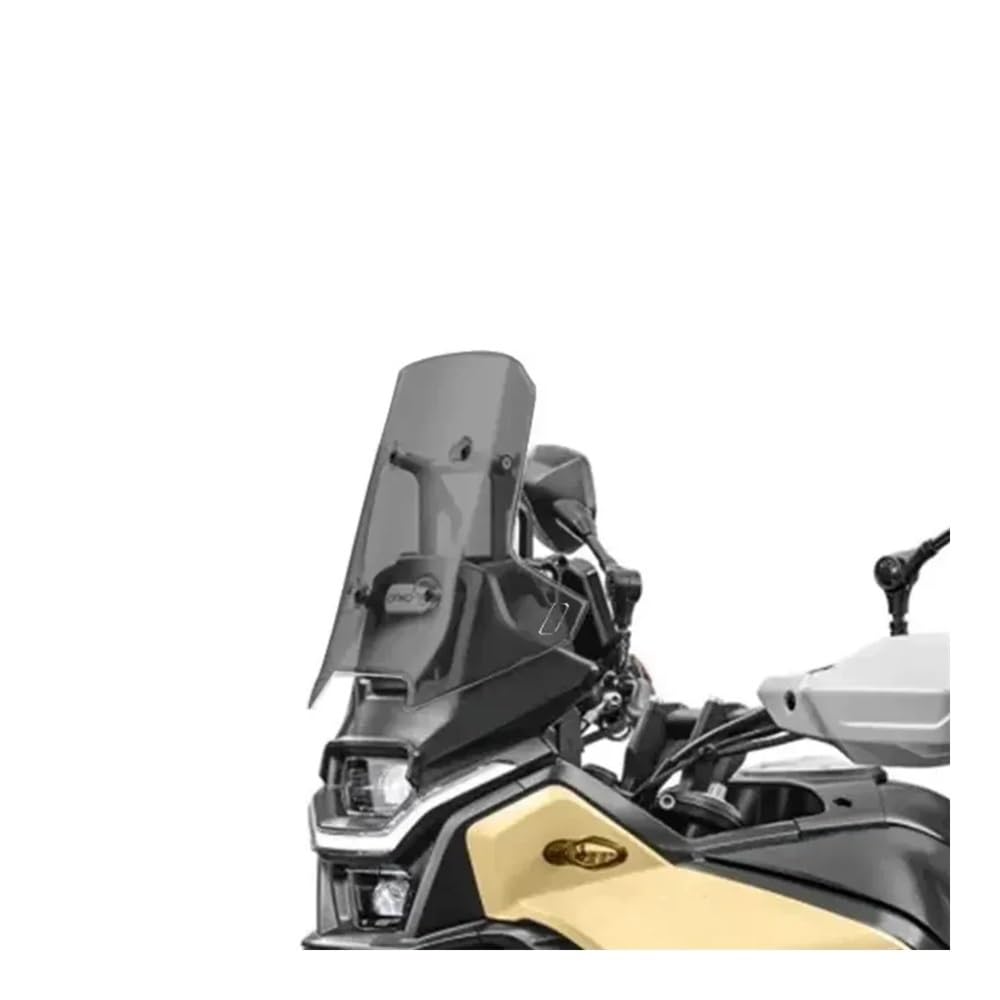 Windschutzscheibe Motorrad Frontscheibe Für 450 MT 450MT Zubehör Windschutzscheibe Für 450MT 450 MT Für Spoiler 2024 Teile Verstellbare Windschutzscheibenabweiser Windschutzscheibe Motorrad Frontscheibe Für 450 MT 450MT Zubehör Windschutzscheibe Für 450MT 450 MT Für Spoiler 2024 Teile Verstellbare Windschutzscheibenabweiser von FFXDEQ