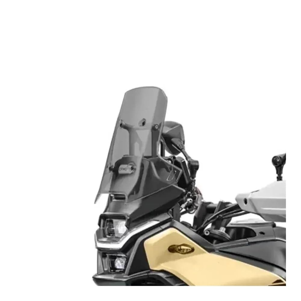 Windschutzscheibe Motorrad Frontscheibe Für 450 MT 450MT Zubehör Windschutzscheibe Für 450MT 450 MT Für Spoiler 2024 Teile Verstellbare Windschutzscheibenabweiser Windschutzscheibe Motorrad Frontscheibe Für 450 MT 450MT Zubehör Windschutzscheibe Für 450MT 450 MT Für Spoiler 2024 Teile Verstellbare Windschutzscheibenabweiser von FFXDEQ