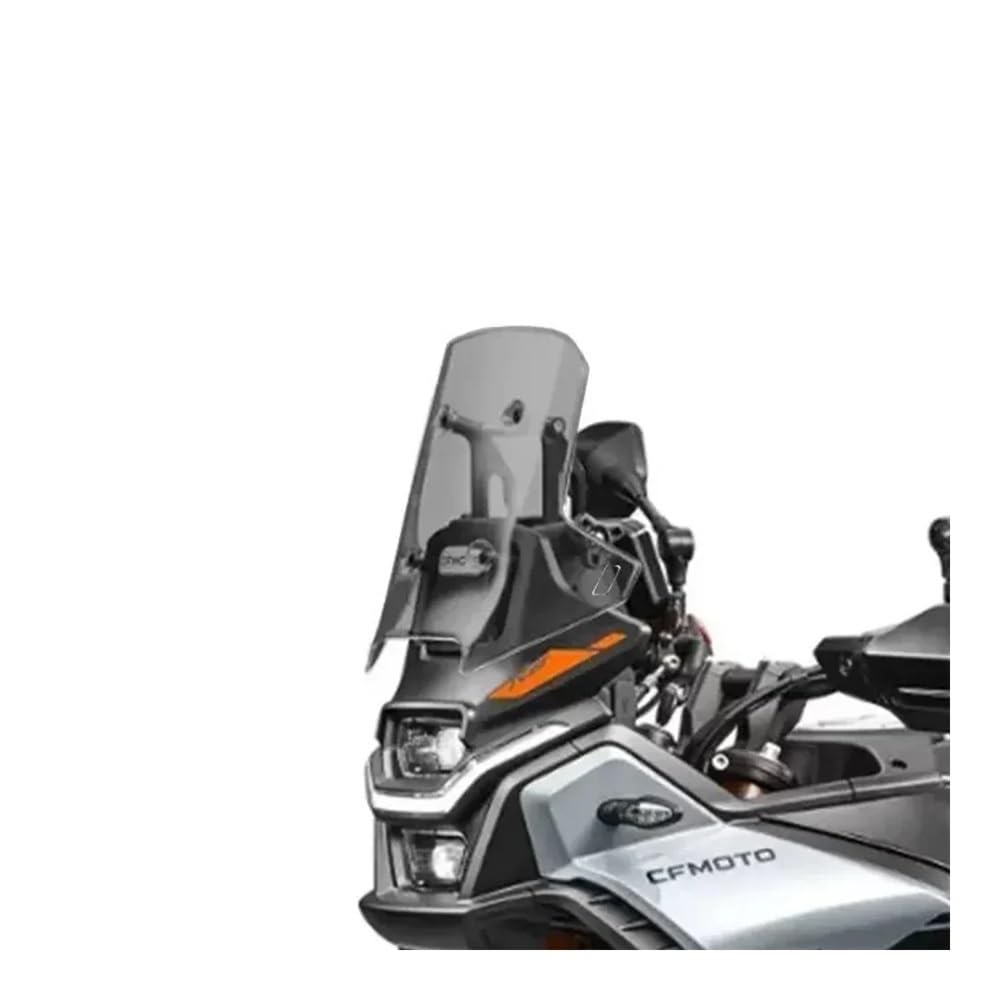 Windschutzscheibe Motorrad Frontscheibe Für 450 MT 450MT Zubehör Windschutzscheibe Für 450MT 450 MT Für Spoiler 2024 Teile Verstellbare Windschutzscheibenabweiser Windschutzscheibe Motorrad Frontscheibe Für 450 MT 450MT Zubehör Windschutzscheibe Für 450MT 450 MT Für Spoiler 2024 Teile Verstellbare Windschutzscheibenabweiser von FFXDEQ