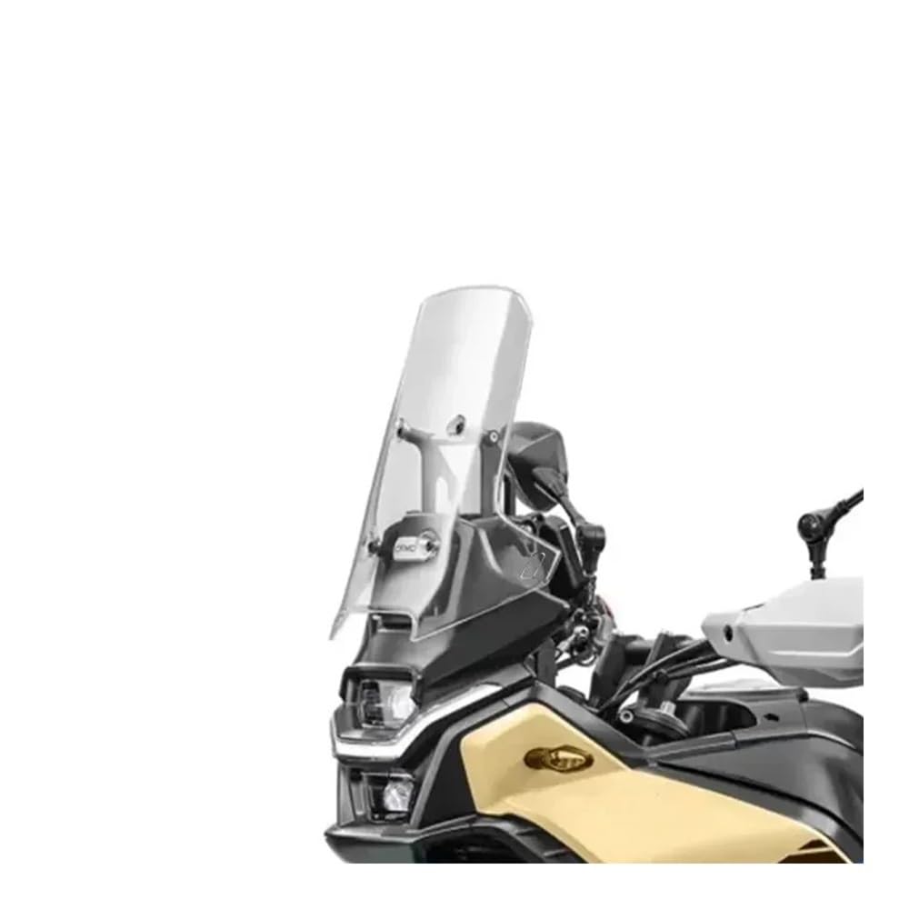 Windschutzscheibe Motorrad Frontscheibe Für 450 MT 450MT Zubehör Windschutzscheibe Für 450MT 450 MT Für Spoiler 2024 Teile Verstellbare Windschutzscheibenabweiser Windschutzscheibe Motorrad Frontscheibe Für 450 MT 450MT Zubehör Windschutzscheibe Für 450MT 450 MT Für Spoiler 2024 Teile Verstellbare Windschutzscheibenabweiser von FFXDEQ