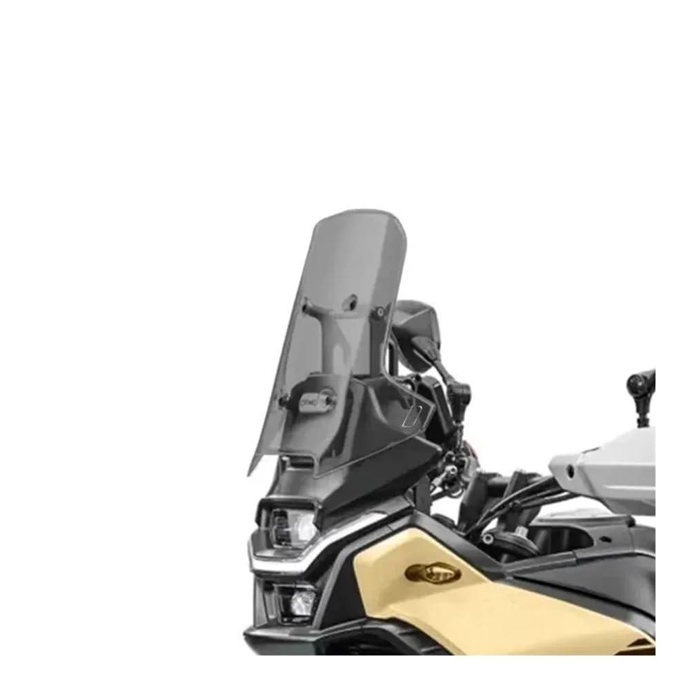 Windschutzscheibe Motorrad Frontscheibe Für 450 MT 450MT Zubehör Windschutzscheibe Für 450MT 450 MT Für Spoiler 2024 Teile Verstellbare Windschutzscheibenabweiser Windschutzscheibe Motorrad Frontscheibe Für 450 MT 450MT Zubehör Windschutzscheibe Für 450MT 450 MT Für Spoiler 2024 Teile Verstellbare Windschutzscheibenabweiser von FFXDEQ