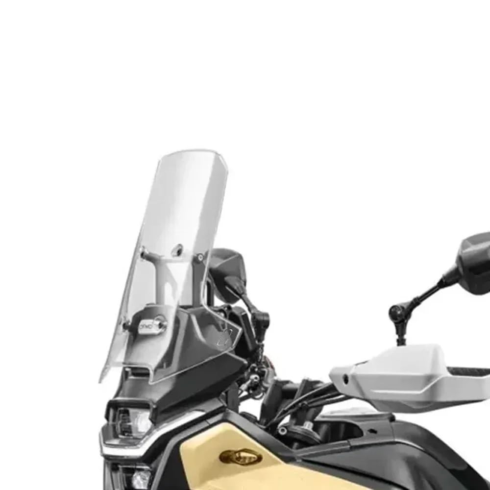 Windschutzscheibe Motorrad Frontscheibe Für 450 MT 450MT Zubehör Windschutzscheibe Für 450MT 450 MT Für Spoiler 2024 Teile Verstellbare Windschutzscheibenabweiser Windschutzscheibe Motorrad Frontscheibe Für 450 MT 450MT Zubehör Windschutzscheibe Für 450MT 450 MT Für Spoiler 2024 Teile Verstellbare Windschutzscheibenabweiser von FFXDEQ