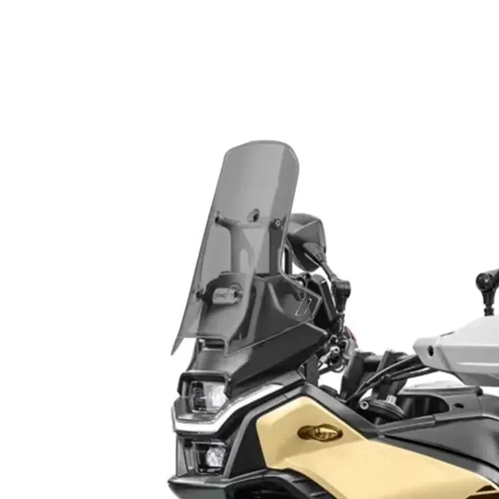 Windschutzscheibe Motorrad Frontscheibe Für 450 MT 450MT Zubehör Windschutzscheibe Für 450MT 450 MT Für Spoiler 2024 Teile Verstellbare Windschutzscheibenabweiser Windschutzscheibe Motorrad Frontscheibe Für 450 MT 450MT Zubehör Windschutzscheibe Für 450MT 450 MT Für Spoiler 2024 Teile Verstellbare Windschutzscheibenabweiser von FFXDEQ