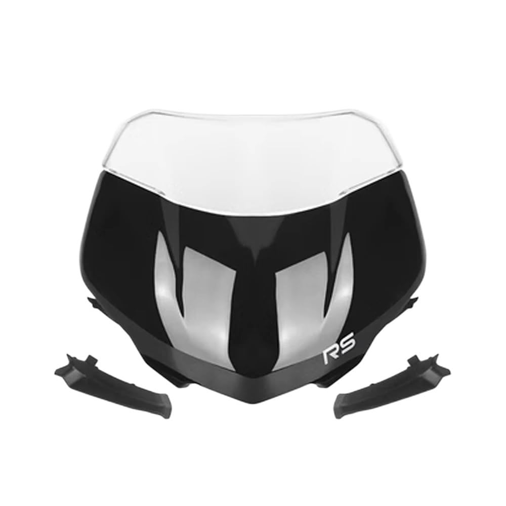 Windschutzscheibe Motorrad-Frontscheibe Windschutzscheibe Visier Windschutz Schild Spoiler Deflektor Für Straße Für Triple 765RS 765 RS Für Moto2 2023 Verstellbare Windschutzscheibenabweiser Windschutzscheibe Motorrad-Frontscheibe Windschutzscheibe Visier Windschutz Schild Spoiler Deflektor Für Straße Für Triple 765RS 765 RS Für Moto2 2023 Verstellbare Windschutzscheibenabweiser von FFXDEQ