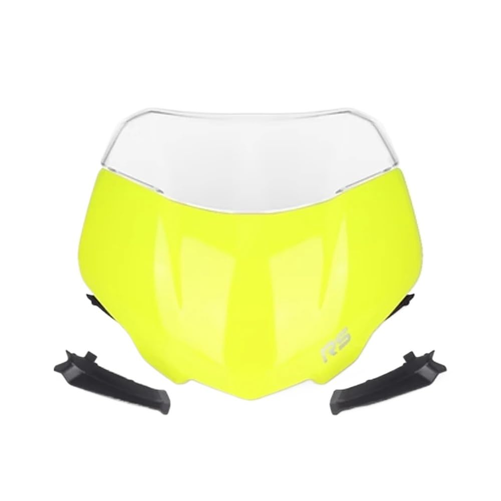 Windschutzscheibe Motorrad-Frontscheibe Windschutzscheibe Visier Windschutz Schild Spoiler Deflektor Für Straße Für Triple 765RS 765 RS moto2 2023 Verstellbare Windschutzscheibenabweiser Windschutzscheibe Motorrad-Frontscheibe Windschutzscheibe Visier Windschutz Schild Spoiler Deflektor Für Straße Für Triple 765RS 765 RS moto2 2023 Verstellbare Windschutzscheibenabweiser von FFXDEQ