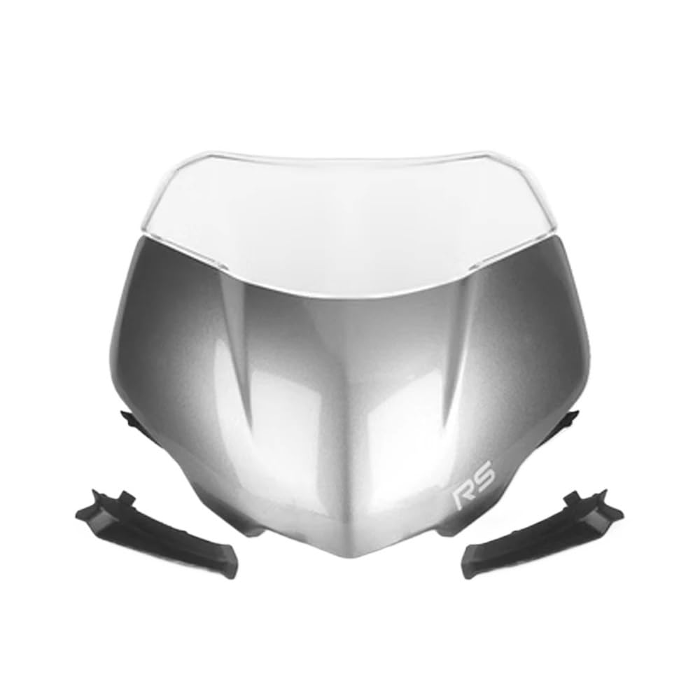 Windschutzscheibe Motorrad-Frontscheibe Windschutzscheibe Visier Windschutz Schild Spoiler Deflektor Für Straße Für Triple 765RS 765 RS moto2 2023 Verstellbare Windschutzscheibenabweiser Windschutzscheibe Motorrad-Frontscheibe Windschutzscheibe Visier Windschutz Schild Spoiler Deflektor Für Straße Für Triple 765RS 765 RS moto2 2023 Verstellbare Windschutzscheibenabweiser von FFXDEQ