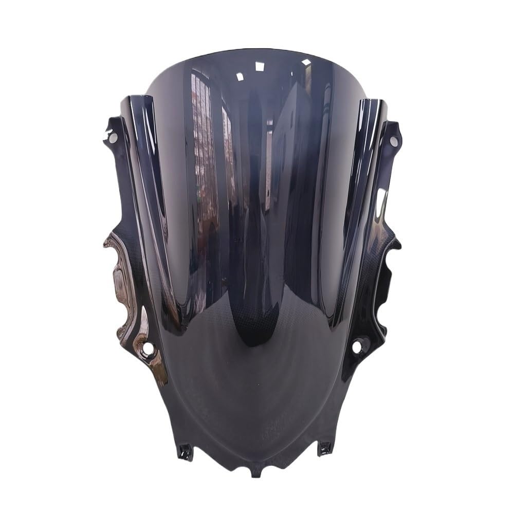 Windschutzscheibe Motorrad Wind Deflectore Windschutzscheibe Blase Windschutzscheibe Spoiler Für R3 R25 2019 2020 2021 2022 2023 Verstellbare Windschutzscheibenabweiser Windschutzscheibe Motorrad Wind Deflectore Windschutzscheibe Blase Windschutzscheibe Spoiler Für R3 R25 2019 2020 2021 2022 2023 Verstellbare Windschutzscheibenabweiser von FFXDEQ
