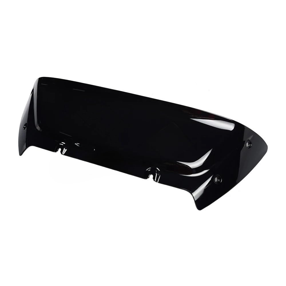 Windschutzscheibe Motorrad Wind Splitter Windschutzscheibe Deflektor Windschutzscheibe Verstellbare Windschutzscheibenabweiser Windschutzscheibe Motorrad Wind Splitter Windschutzscheibe Deflektor Windschutzscheibe Verstellbare Windschutzscheibenabweiser von FFXDEQ
