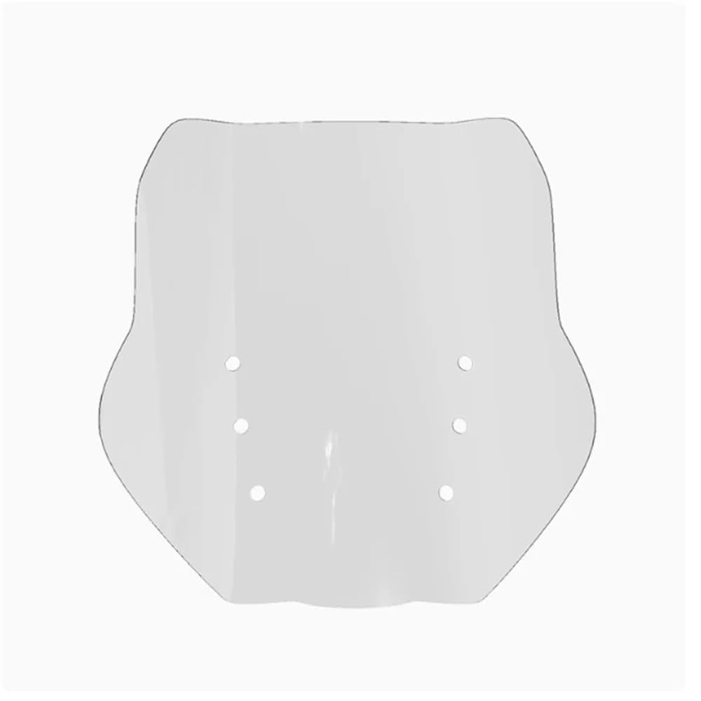 Windschutzscheibe Motorrad-Windschutzscheibe, Modifizierte Windschutzscheibe, Modifizierte Frontscheibe Für 1250TR-G Verstellbare Windschutzscheibenabweiser Windschutzscheibe Motorrad-Windschutzscheibe, Modifizierte Windschutzscheibe, Modifizierte Frontscheibe Für 1250TR-G Verstellbare Windschutzscheibenabweiser von FFXDEQ