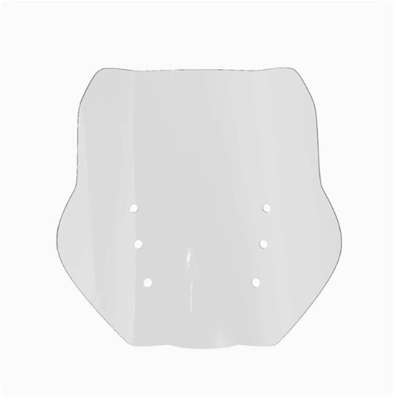 Windschutzscheibe Motorrad-Windschutzscheibe, Modifizierte Windschutzscheibe, Modifizierte Frontscheibe Für 1250TR-G Verstellbare Windschutzscheibenabweiser von FFXDEQ