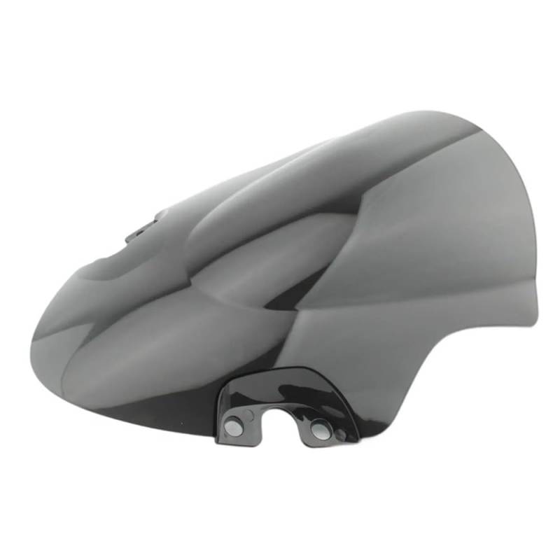 Windschutzscheibe Motorrad Windschutzscheibe Robust Einfache Installation Ersatzteile Zubehör Schutz Windabweiser Für 450SR 22-23 Verstellbare Windschutzscheibenabweiser von FFXDEQ