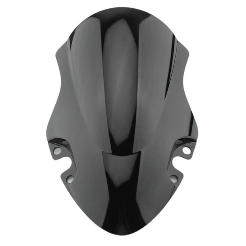 Windschutzscheibe Motorrad Windschutzscheibe Robust Einfache Installation Ersatzteile Zubehör Schutz Windabweiser Für 450SR 22-23 Verstellbare Windschutzscheibenabweiser von FFXDEQ