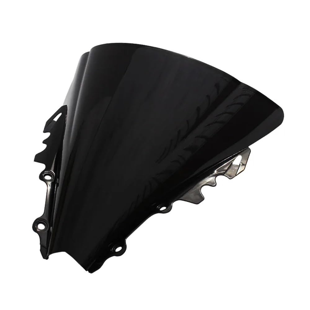 Windschutzscheibe Motorrad Windschutzscheibe Spoiler Windschutz Air Windabweiser Für YZF600 R6 YZF-R6 2006 2007 Verstellbare Windschutzscheibenabweiser Windschutzscheibe Motorrad Windschutzscheibe Spoiler Windschutz Air Windabweiser Für YZF600 R6 YZF-R6 2006 2007 Verstellbare Windschutzscheibenabweiser von FFXDEQ